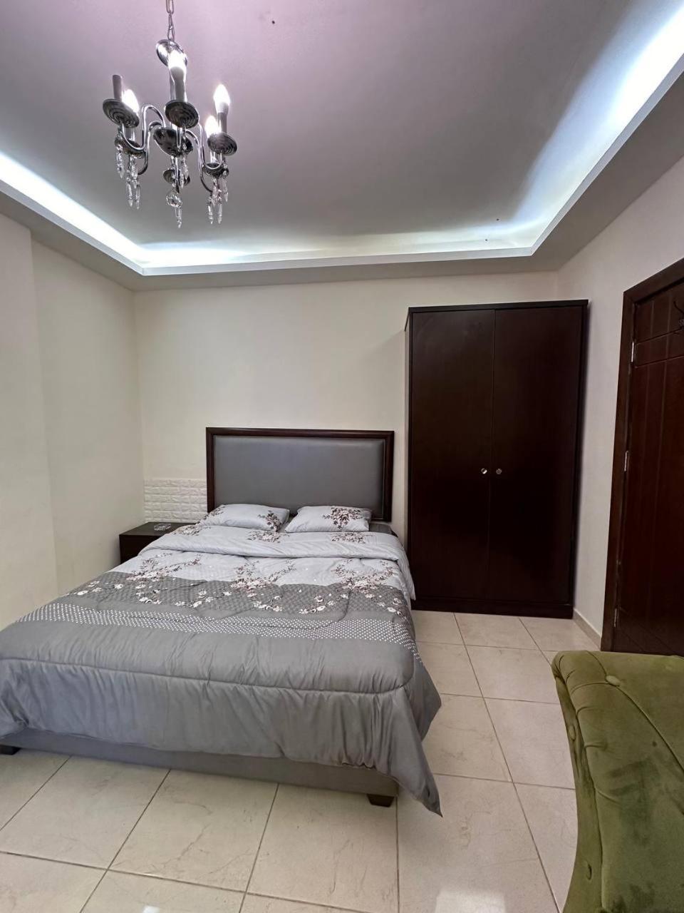 Furnished Studio-ضاحية الرشيد Amman Exterior photo